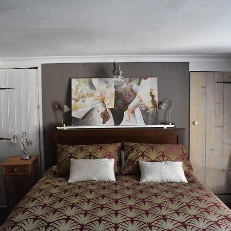 Stunning 18Th Century 5 Bed House Old-Town Hastings别墅 外观 照片