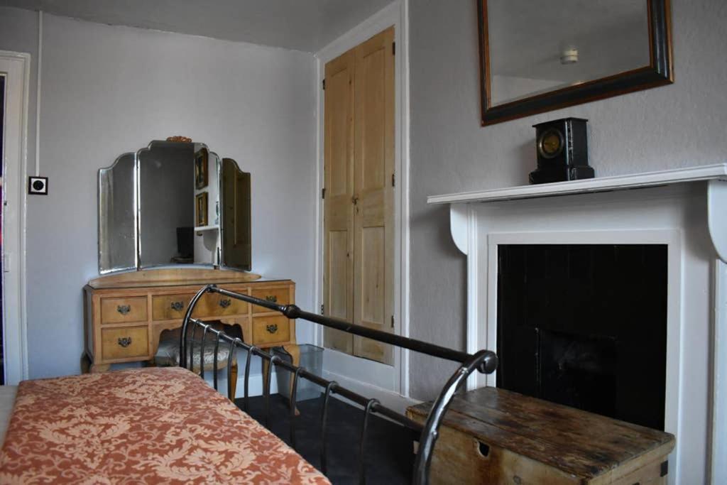 Stunning 18Th Century 5 Bed House Old-Town Hastings别墅 外观 照片