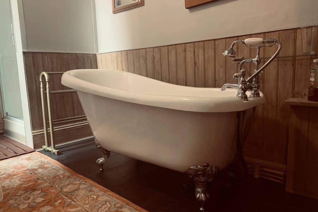 Stunning 18Th Century 5 Bed House Old-Town Hastings别墅 外观 照片