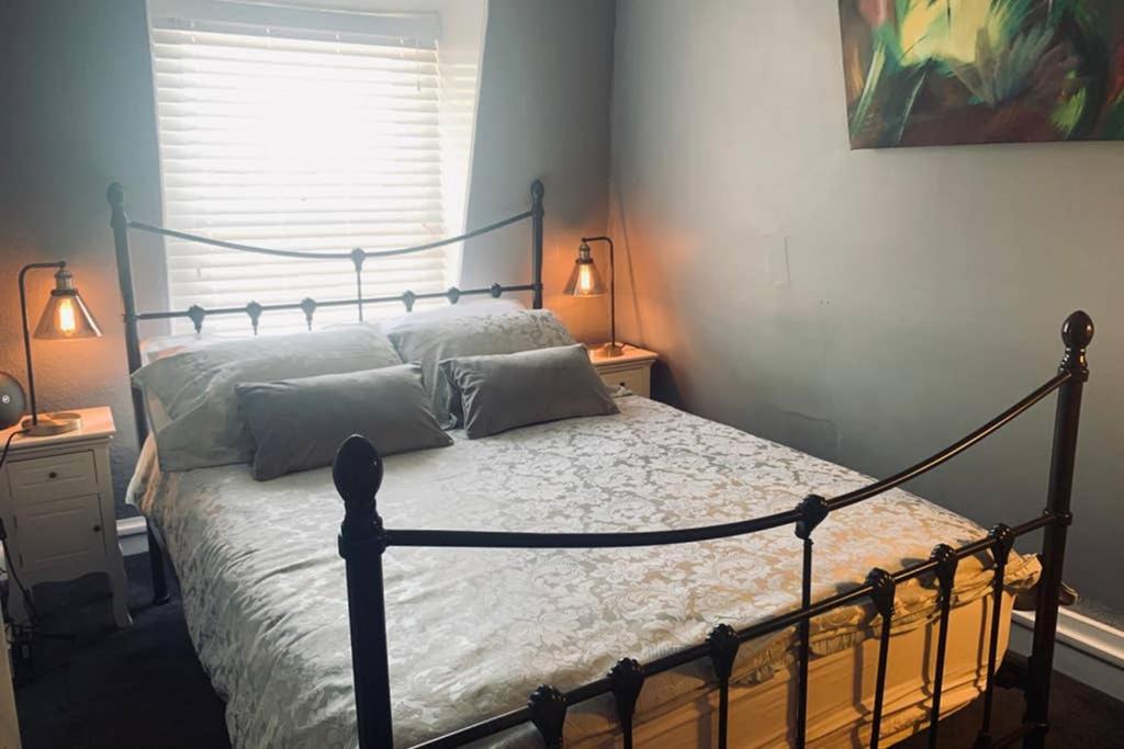 Stunning 18Th Century 5 Bed House Old-Town Hastings别墅 外观 照片
